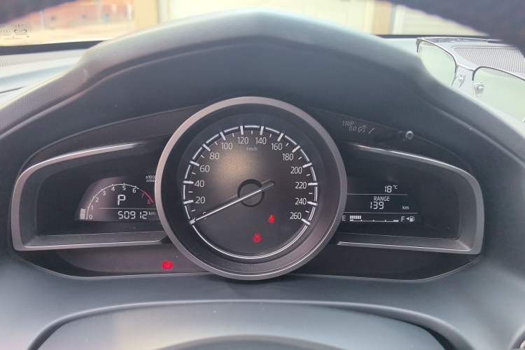 Used Mazda CX-4 2021 2.0L Automatic Two-Wheel Drive Blue Sky Exploration Edition
