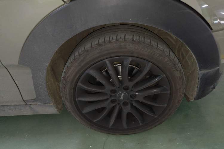 Used MINI Clubman 2018 1.5T COOPER Classic Edition