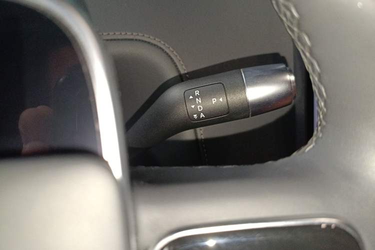 Used Li Auto L7 2023 Pro Model
