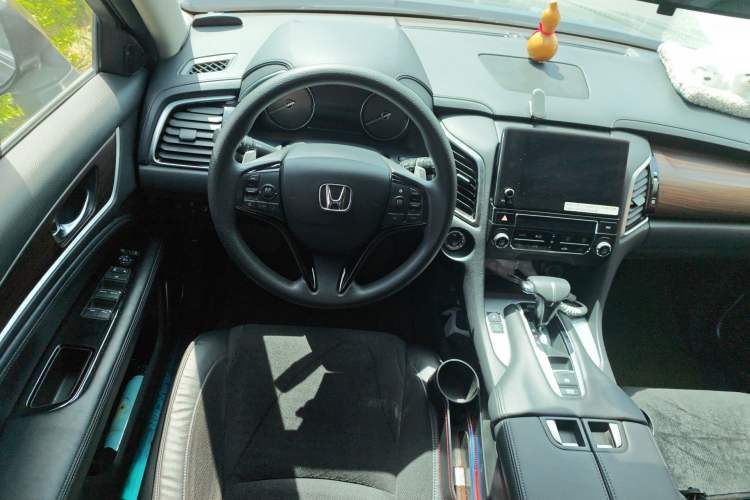 Used Honda Avancier 2019 240TURBO Two-Wheel Drive Elite Edition