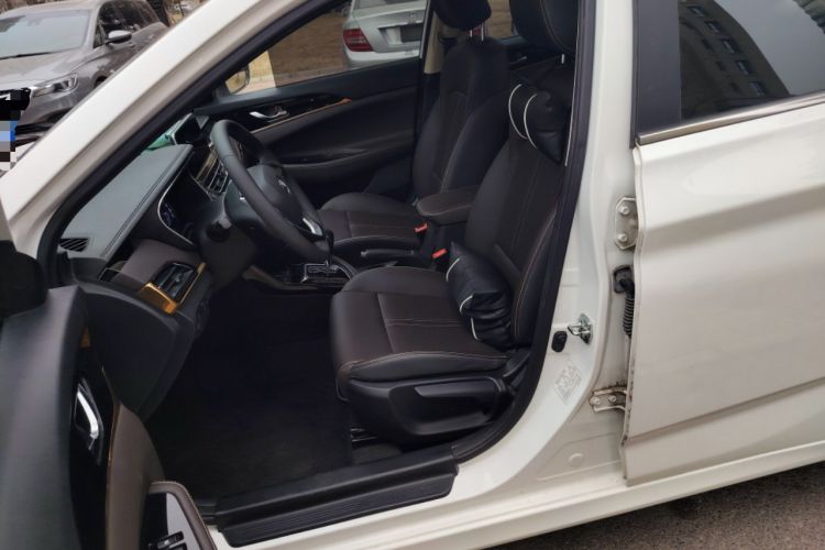 Used Changan Eado DT 2018 1.6L Automatic Smart Enjoyment Model
