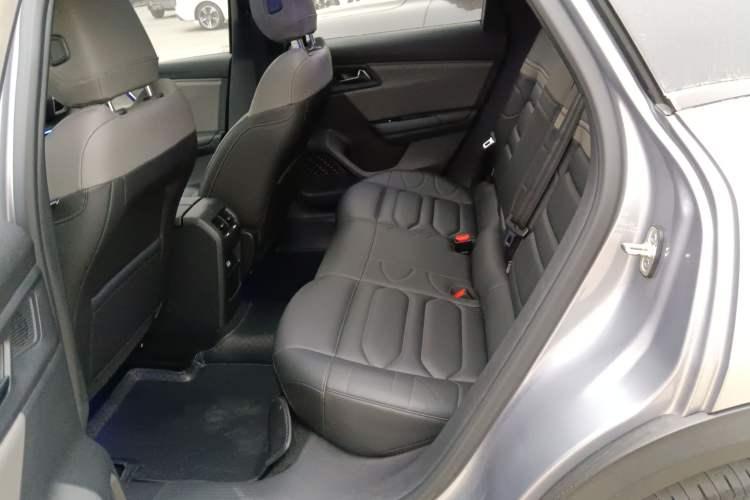 Used Citroen C5 X 2021 1.6T Flagship Edition