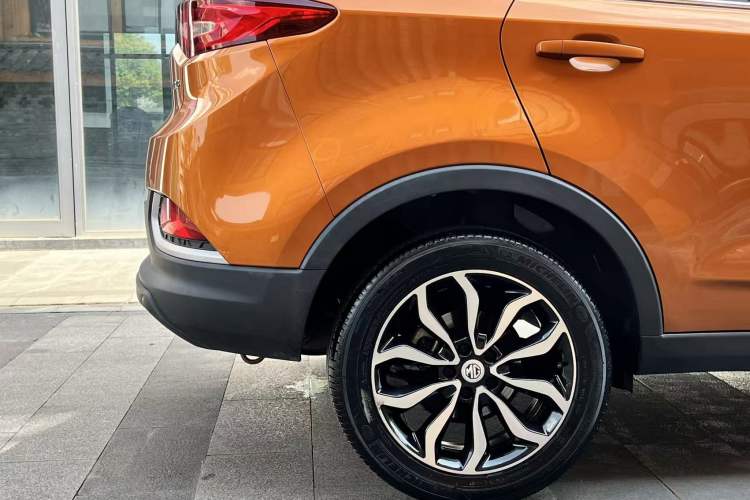 Used MG GS 2015 1.5TGI TST Luxury Edition Right Rear Wheel Hub