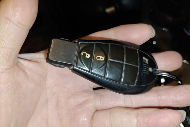 Used Jeep Grand Cherokee 2013 3.6L Comfort Edition
