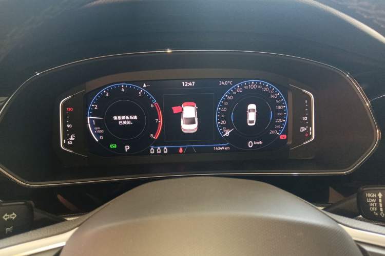 Used Volkswagen Passat 2022 330TSI Starry Luxury Edition