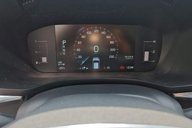 Used Volvo XC60 2021 T5 4x4 Smart Luxury Edition