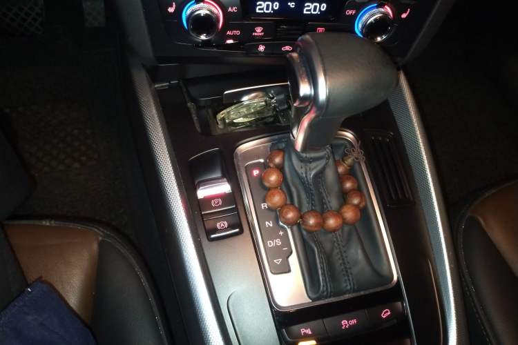 Used Audi Q5 2016 40 TFSI Technology Edition