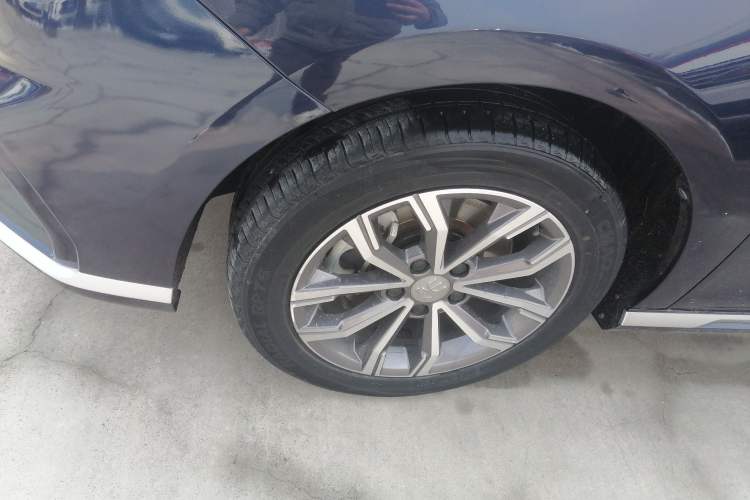 Used BYD Song MAX 2021 Upgraded Model 1.5T Automatic Luxury 7-Seater