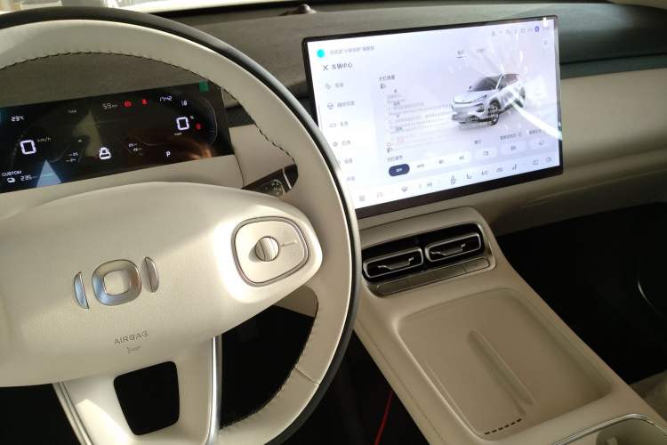 Used CHANGAN NEVO Q05 2026 Model 506 Max
