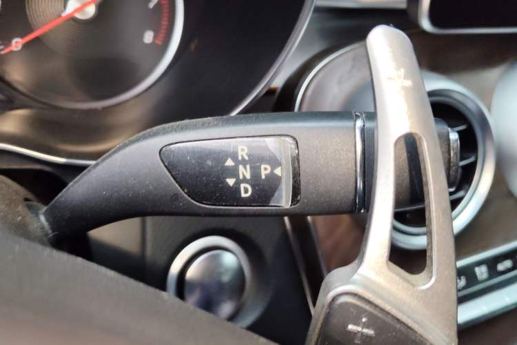 Used Mercedes-Benz GLC 2017 GLC 300 4MATIC Sport Edition