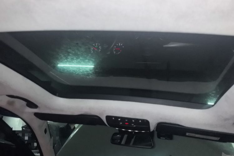 Used Mercedes-Benz GLC 2016 GLC 300 4MATIC Dynamic Model