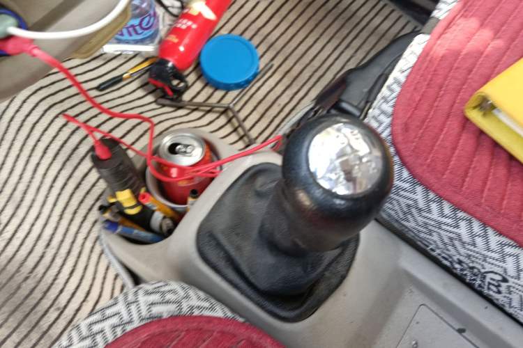 Used CHANGAN KAICHENG Star 2013 1.2L New Changan Star Standard Model