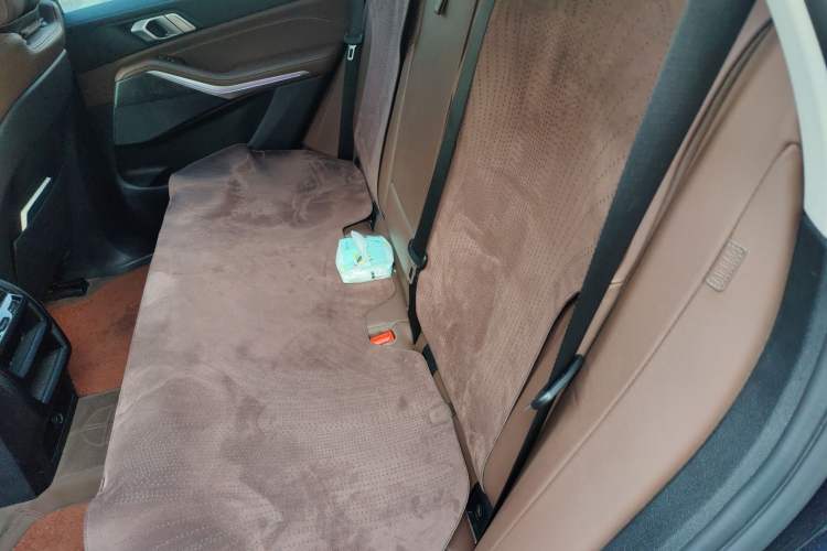 Used BMW X5 2021 Restyled xDrive30i M Sport Package