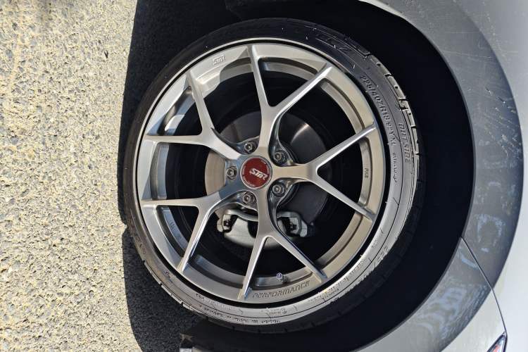 Used Volkswagen Golf 2023 280TSI DSG R-Line 20th Anniversary Edition
