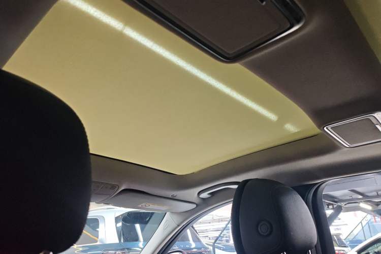 Used Mercedes-Benz C-Class 2020 C 260 L Sport Edition