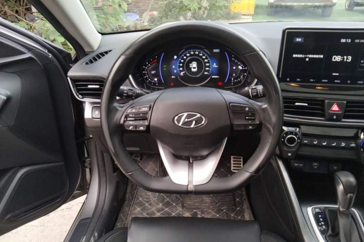 Used Hyundai Lafesta 2019 280TGDi Sport Edition China VI
