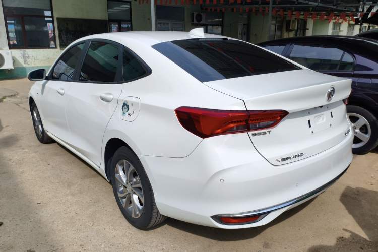 Used Buick Verano 2022 Pro 533T Enjoyment Edition
