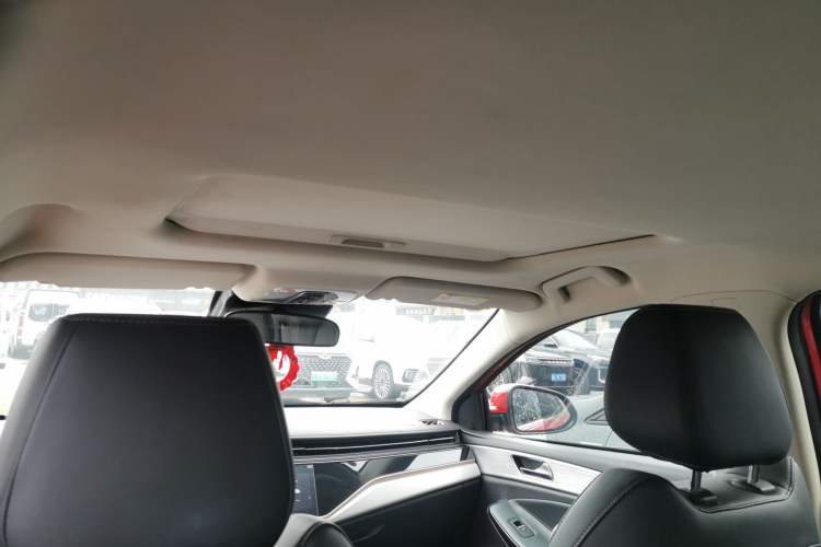 Used Chery Arrizo 5 PLUS 2021 Xiao AI 1.5T CVT Enjoy PLUS