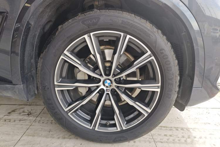 Used BMW X5 2020 xDrive30i M Sport Package