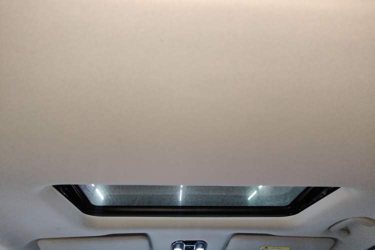 Used GAC Trumpchi M8 2024 Master Series 400T Prestige Edition
