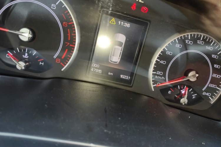 Used Haval H2s 2017 Blue Label 1.5T Manual Comfort Edition