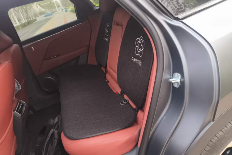 Used ARCFOX Alpha T5 2026 Model Pure Electric 560 Intelligent Enjoyment Version