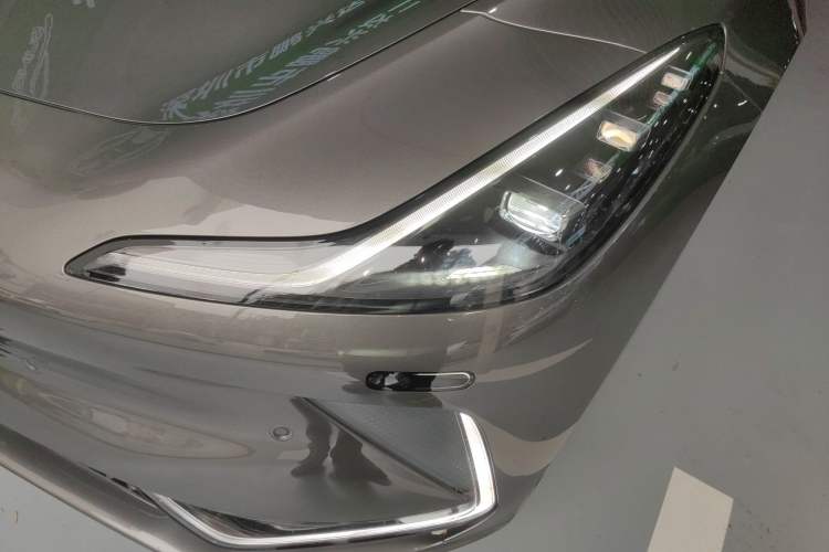 Used IM LS7 2025 New Edition Ultra