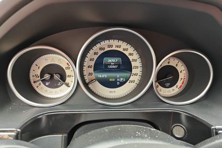 Used Mercedes-Benz E-Class 2014 Restyled E 260 L Sport Edition
