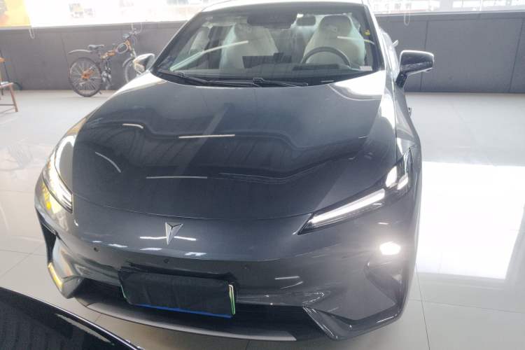 Used Deepal L07 2026 Model 550Max Huawei Qiankun ADS SE Edition