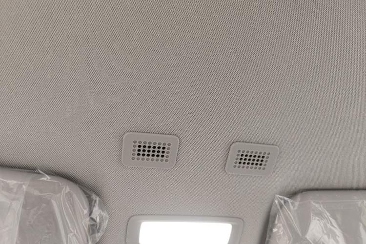 Used Geely Galaxy Panda 2025 210 km – Yuanqi Bear Headliner