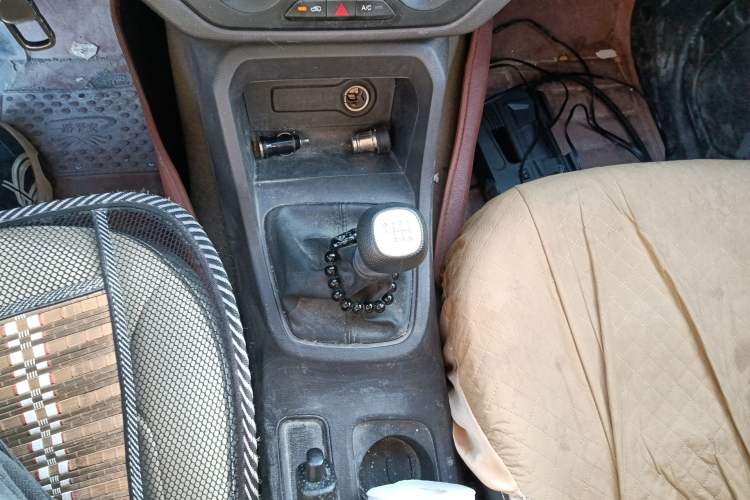 Used Wuling Hongguang 2021 1.5L Revised S Standard Version with Electric Power Steering LAR