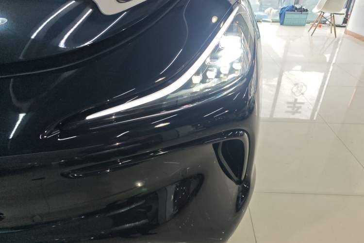 Used IM LS6 2023 Max Standard Edition
