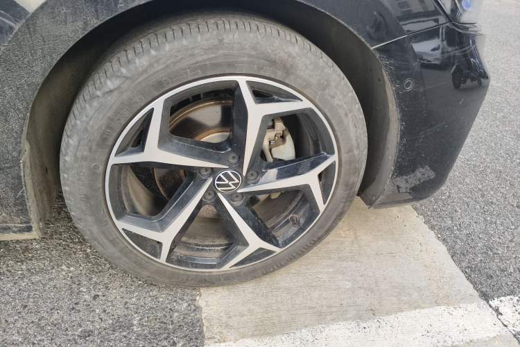 Used Volkswagen Passat 2023 Restyled 330TSI Starry Luxury Edition