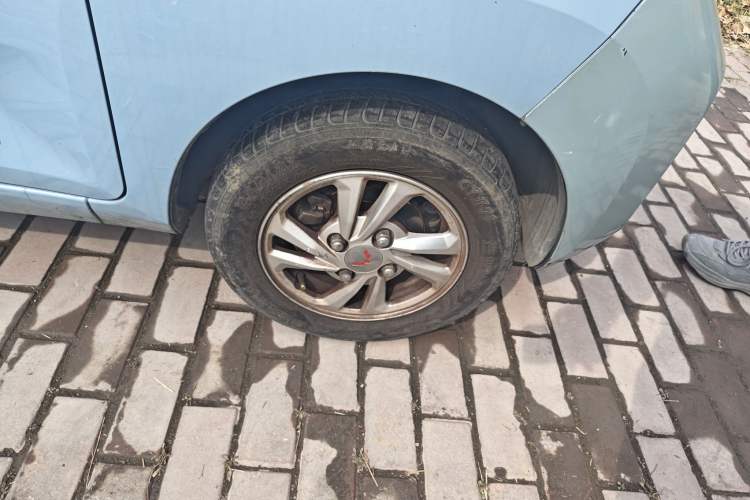 Used Wuling Hongguang MINIEV 2020 Lite Version Lithium Iron Phosphate