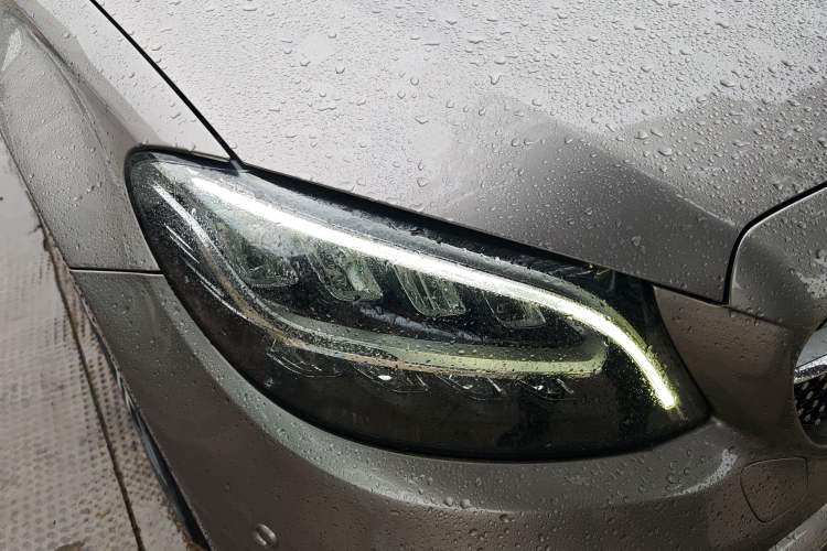 Used Mercedes-Benz C-Class 2020 Restyled C 260 L Sport Edition
