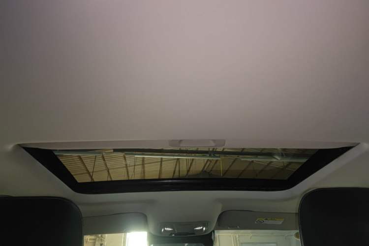 Used Tank 300 2021 Off-Road Edition 2.0T Challenger Headliner