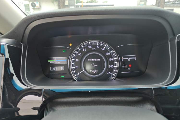 Used Honda Elysion 2019 2.0L Hybrid Luxury Edition