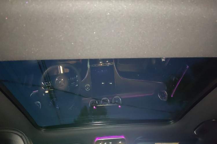 Used Mercedes-Benz C-Class 2025 C 260 L Sport Edition