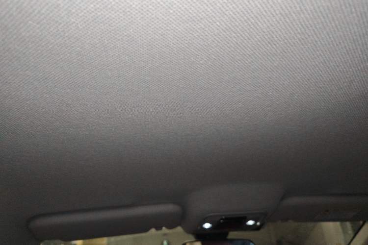 Used BYD e2 2019 Long-Range Version Yao·Luxury Trim