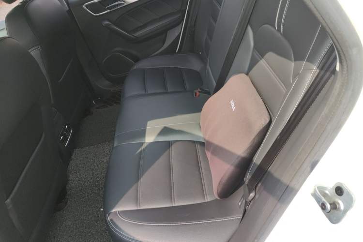 Used MG 6 2019 20T Automatic Sport Edition