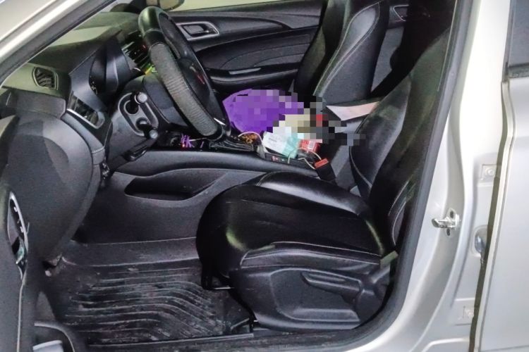 Used Roewe i5 2020 1.5L Automatic 4G Connect Luxury Flagship Edition