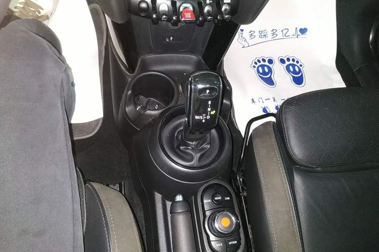 Used MINI 2018 1.5T COOPER Artist