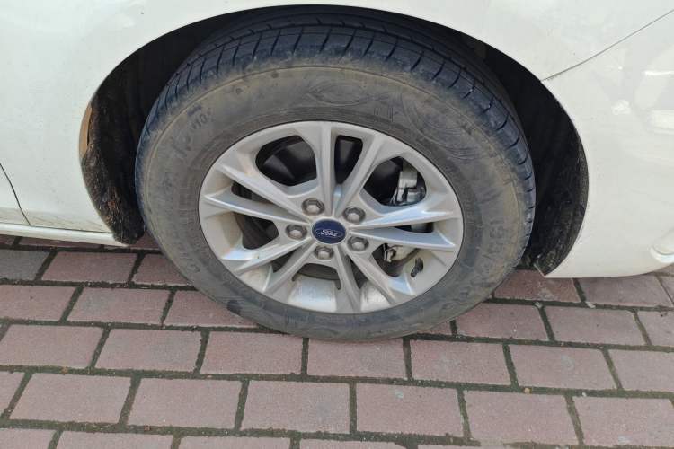 Used Ford Escort 2021 1.5L Automatic Gold Edition