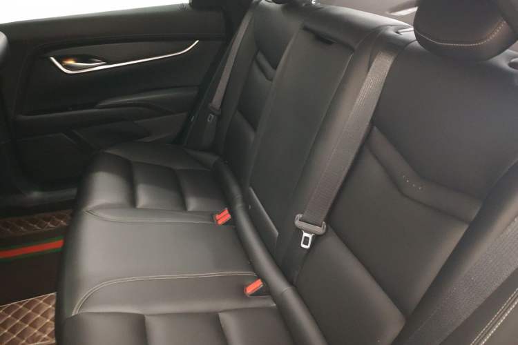 Used Cadillac XTS 2018 28T Tech Edition
