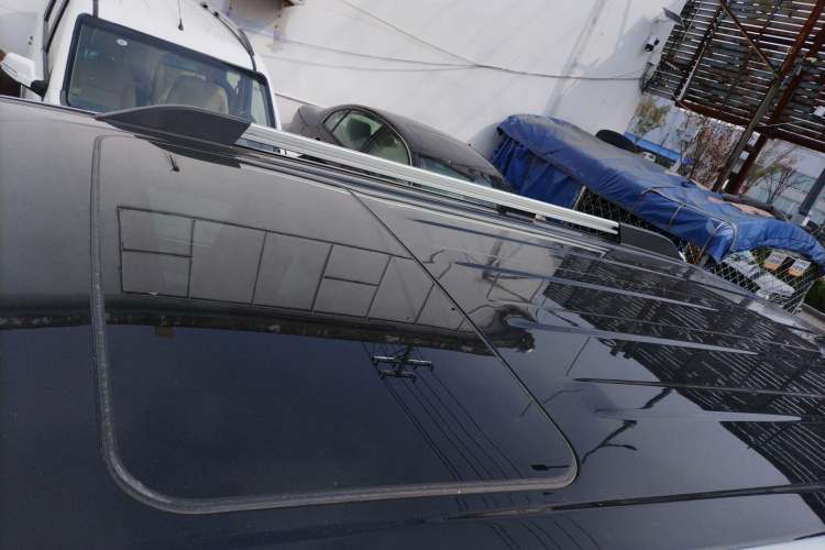 Used Tank 300 2023 City Edition 2.0T—Stylish as Ever
