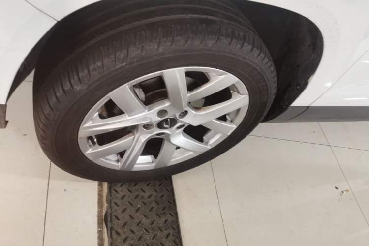 Used Jetta VS5 2022 280TSI Automatic Trend Edition
