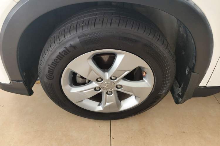 Used Honda XR-V 2017 1.5L LXi CVT Classic Edition Left Front Wheel Hub