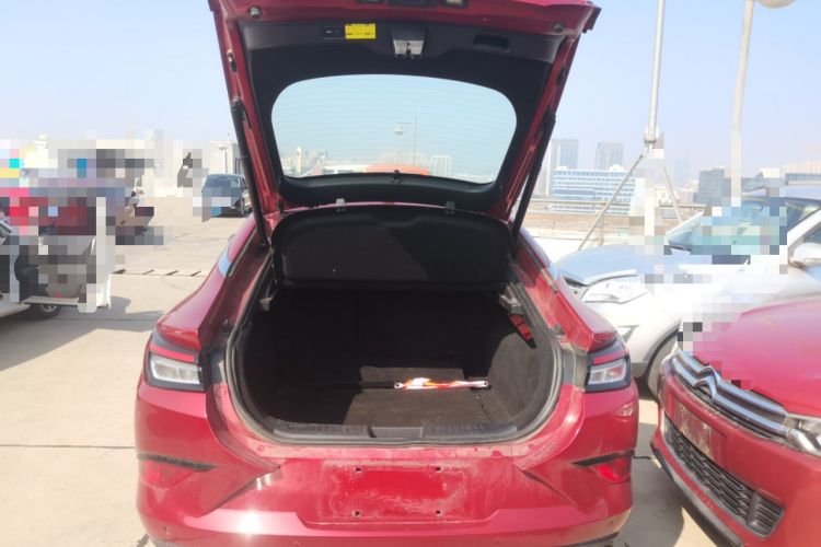 Used JAC J7 2020 1.5T Manual - Overdrive+ Edition