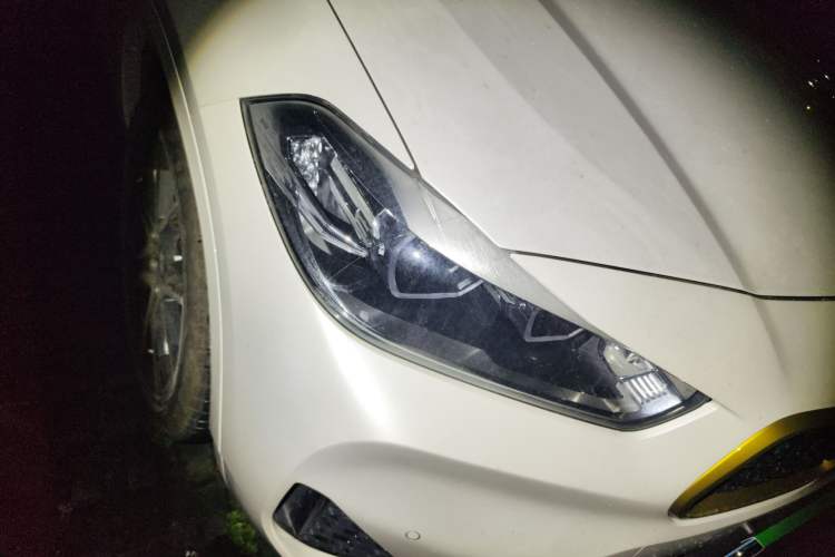 Used BMW X2 2023 sDrive 25i Shining Edition
