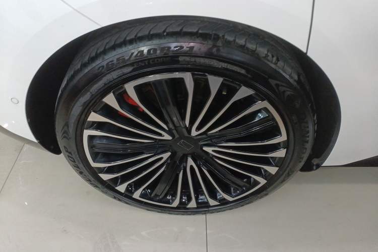 Used Avatr 12 2025 Max Extended-Range Edition